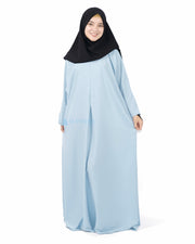 Abaya Gamis New Hurun In Luxury Wolfis Alsyahra Exclusive