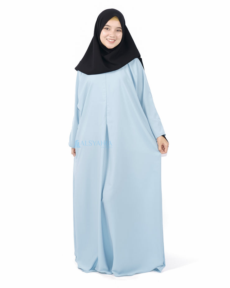 Abaya Gamis New Hurun In Luxury Wolfis Alsyahra Exclusive