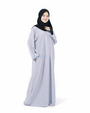 Abaya Gamis New Hurun In Luxury Wolfis Alsyahra Exclusive
