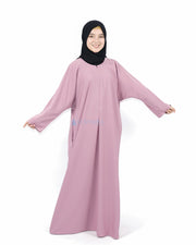 Abaya Gamis New Hurun In Luxury Wolfis Alsyahra Exclusive