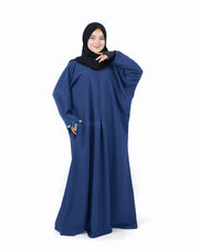 Abaya Gamis New Hurun In Luxury Wolfis Alsyahra Exclusive
