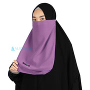 Alsyahra Exclusive Cadar Tali 2 Layer Sifon Premium