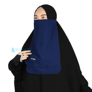 Alsyahra Exclusive Cadar Tali 2 Layer Sifon Premium