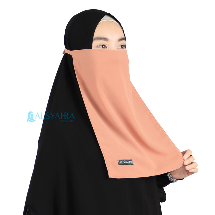 Cadar Tali Sifon Premium Alsyahra Exclusive