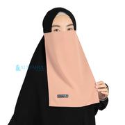 Cadar Tali Sifon Premium Alsyahra Exclusive