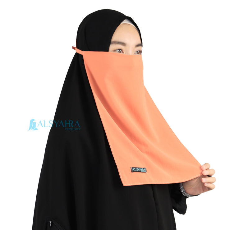 Cadar Tali Sifon Premium Alsyahra Exclusive