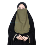 Cadar Tali 2 Layer Luxury Wolfis