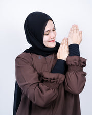 Manset Handsock Bolak Balik 2 Warna Alsyahra Exclusive