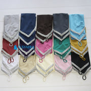 Manset Handsock Cincin Motif Zahrah Alsyahra Exclusive