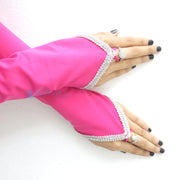 Manset Handsock Cincin Motif Zahrah Alsyahra Exclusive