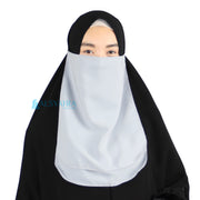 Cadar Tali 2 Layer Luxury Wolfis