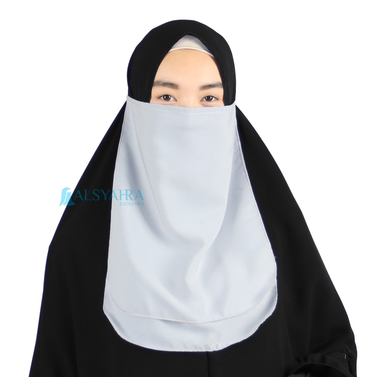 Cadar Tali 2 Layer Luxury Wolfis