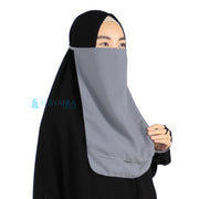 Cadar Tali 2 Layer Luxury Wolfis