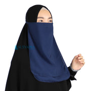 Cadar Tali 2 Layer Luxury Wolfis