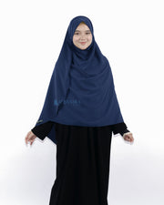 Set Pasmina Syari Hurun In Cadar Tali Size M Luxury Wolfis Alsyahra Exclusive