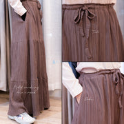Daily Rok Syari Raiha Fancy Crinkle Alsyahra Exclusive
