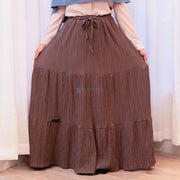 Daily Rok Syari Raiha Fancy Crinkle Alsyahra Exclusive