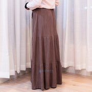 Daily Rok Syari Raiha Fancy Crinkle Alsyahra Exclusive